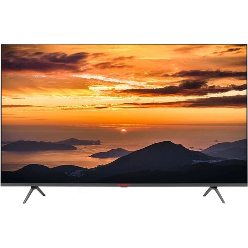 Телевизор Shivaki S65LU8500 85 ", Черный — фото товара