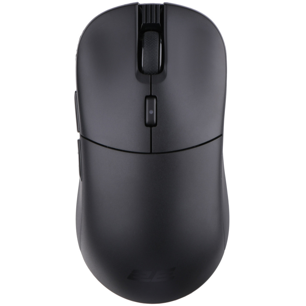 Мышь 2E GAMING HyperDrive Lite WL 2E-MGHDL-WL-BK Бюджетные, Беспроводная — фото товара
