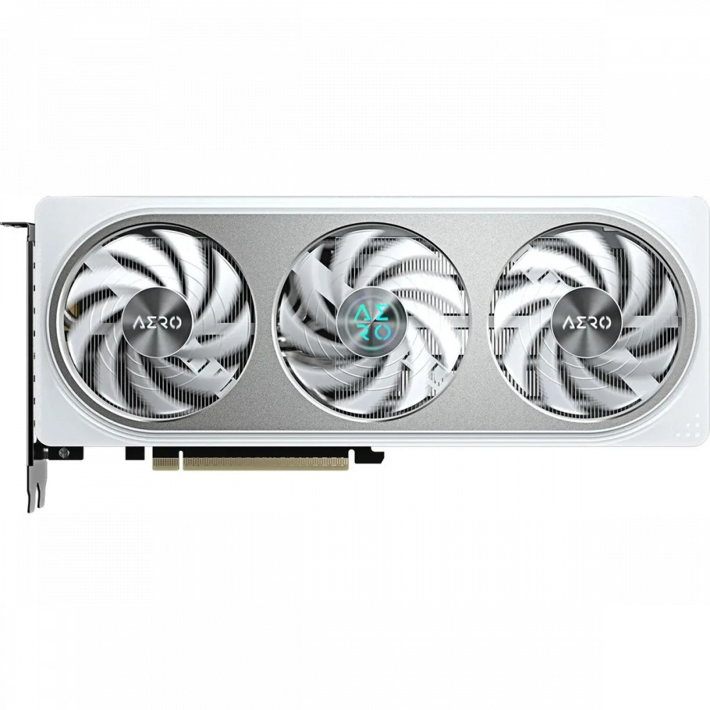 Видеокарта Gigabyte GeForce RTX 5060TI Aero GV-N506TAERO OC-8GD 1.0 8 ГБ — фото товара