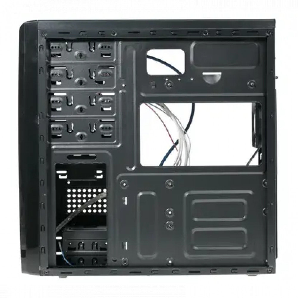 Корпус Aerocool Cs-1101 Mid-Tower - миниатюра 4