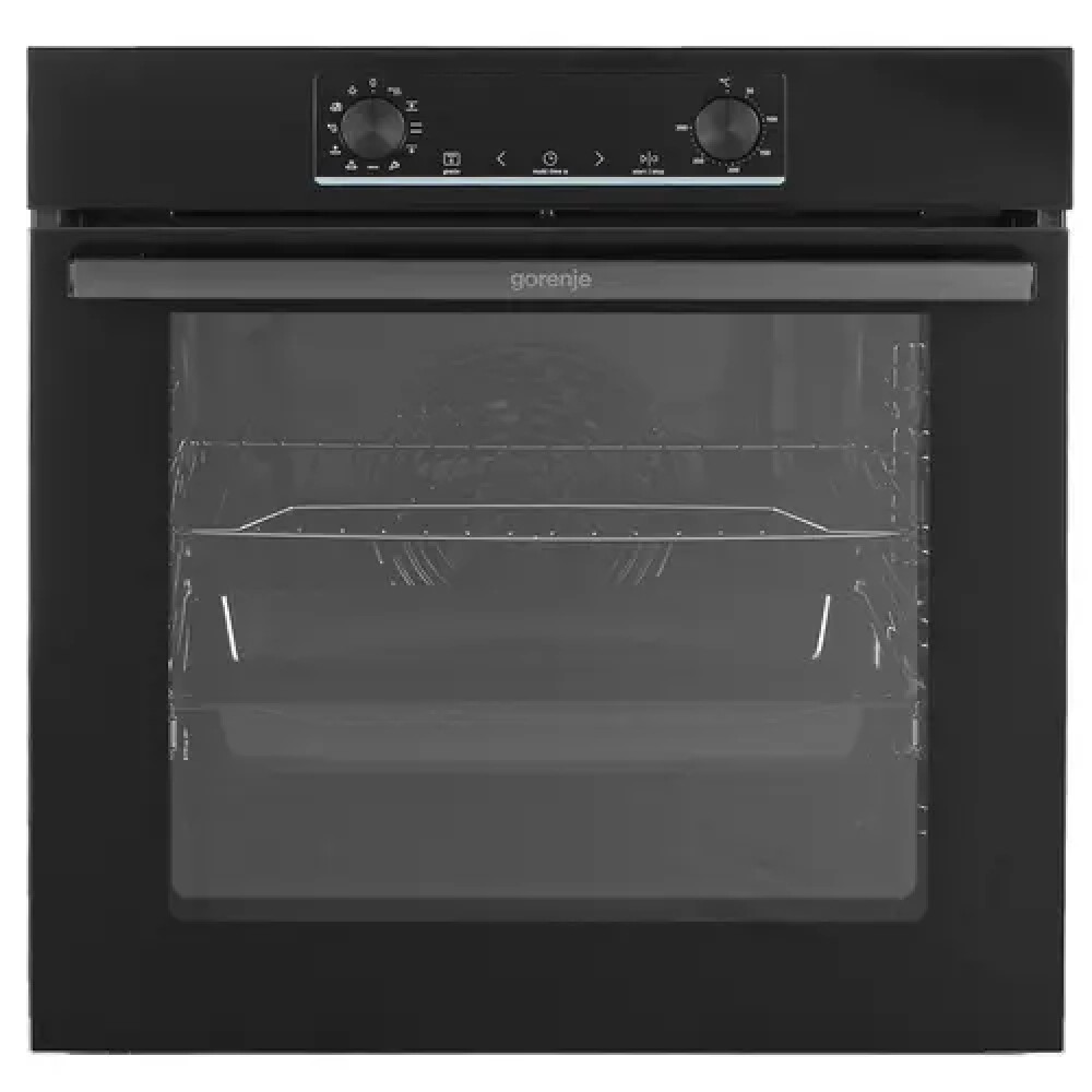 Духовка Gorenje BO6735E05B — фото товара