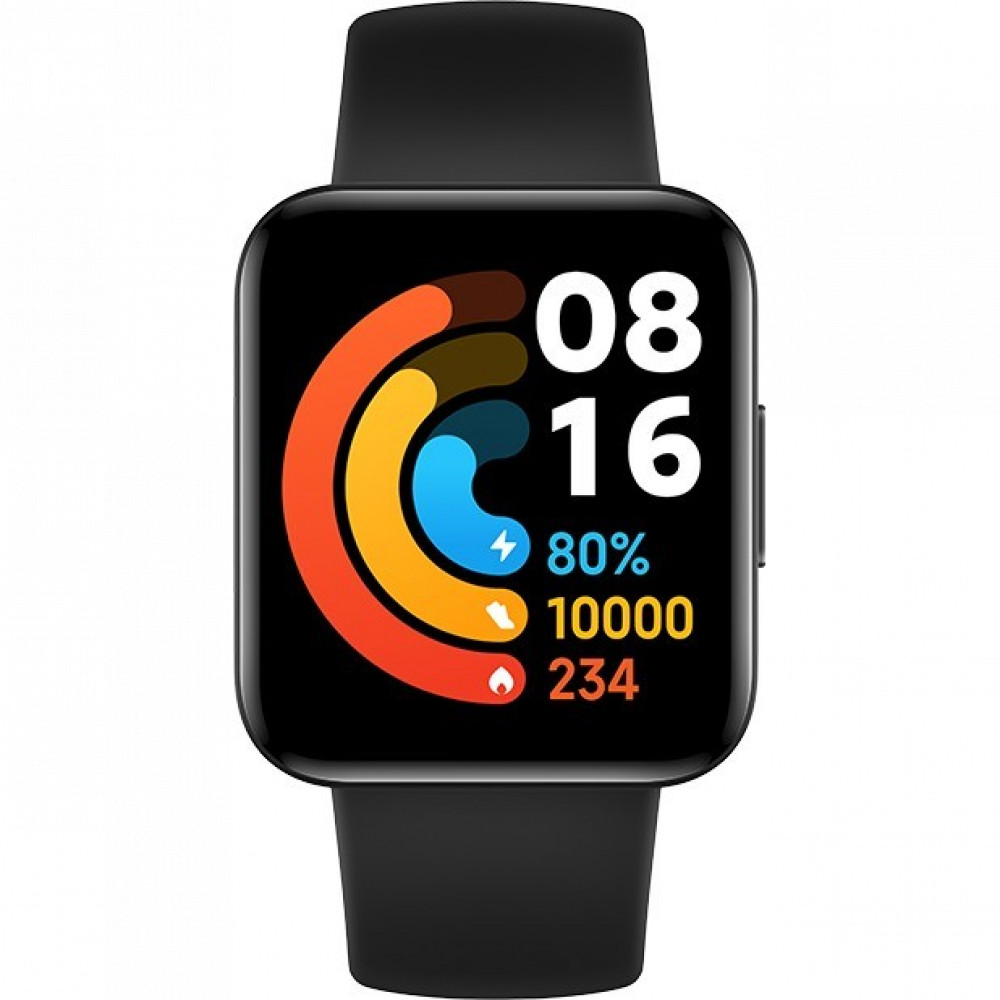 Xiaomi Poco Watch M2131W1 Смарт-часы — фото товара