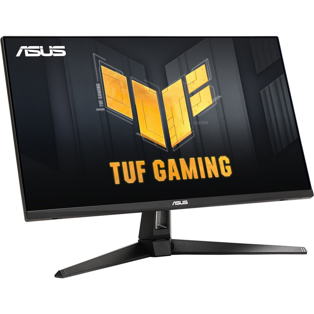 Монитор Asus TUF Gaming VG27AQA1A 90LM05Z0-B05370 27 ", VA, Quad HD 2560x1440 (16:9), 170 Гц - миниатюра 3