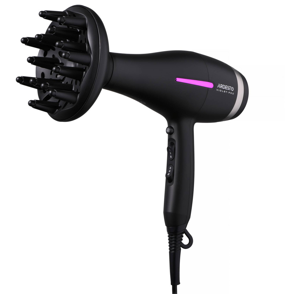 Фен ARDESTO HD-Y223PRO 2200 Вт - миниатюра 3