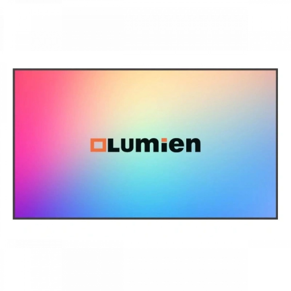 LED / LCD панель Lumien LB3250SDK2 32 " — фото товара