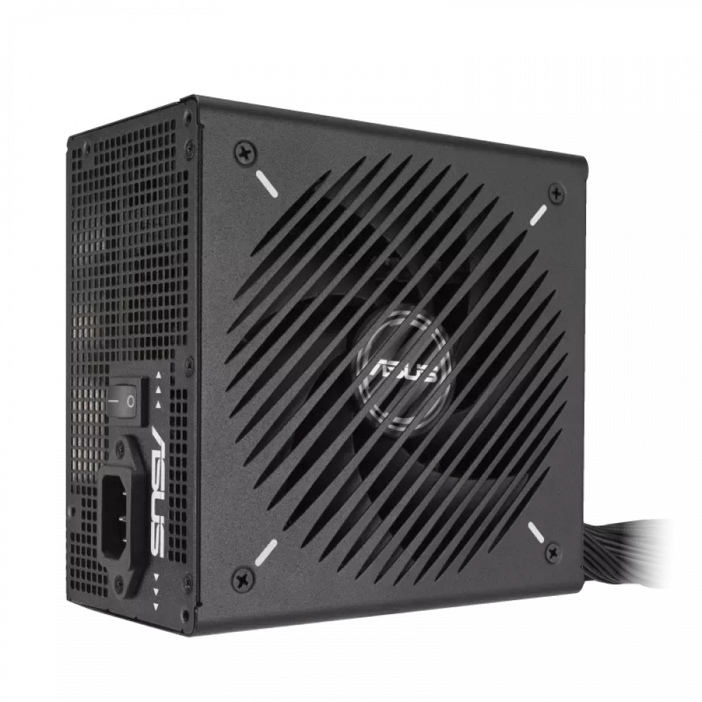 Блок питания Asus Prime 750W Black PRIME-750B-BLACK 750 Вт — фото товара
