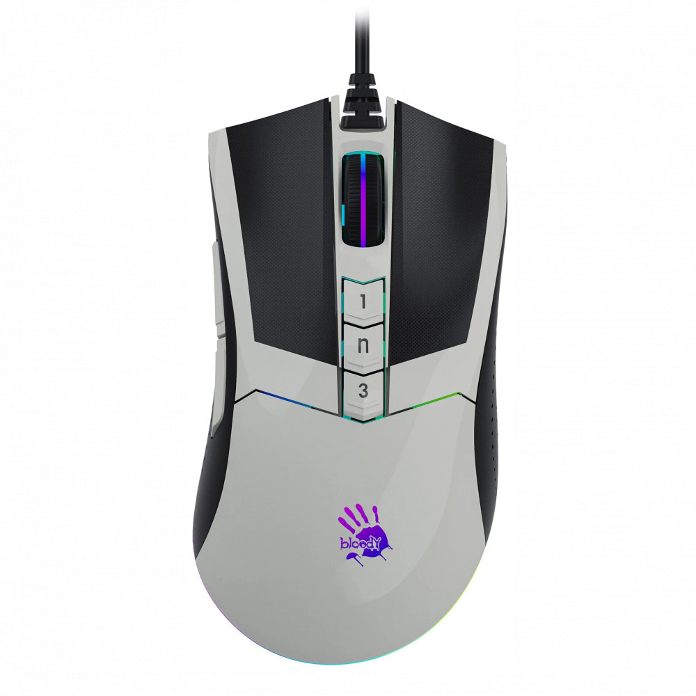 Мышь A4Tech W90 Max W90 MAX PANDA Игровые, Проводная — фото товара