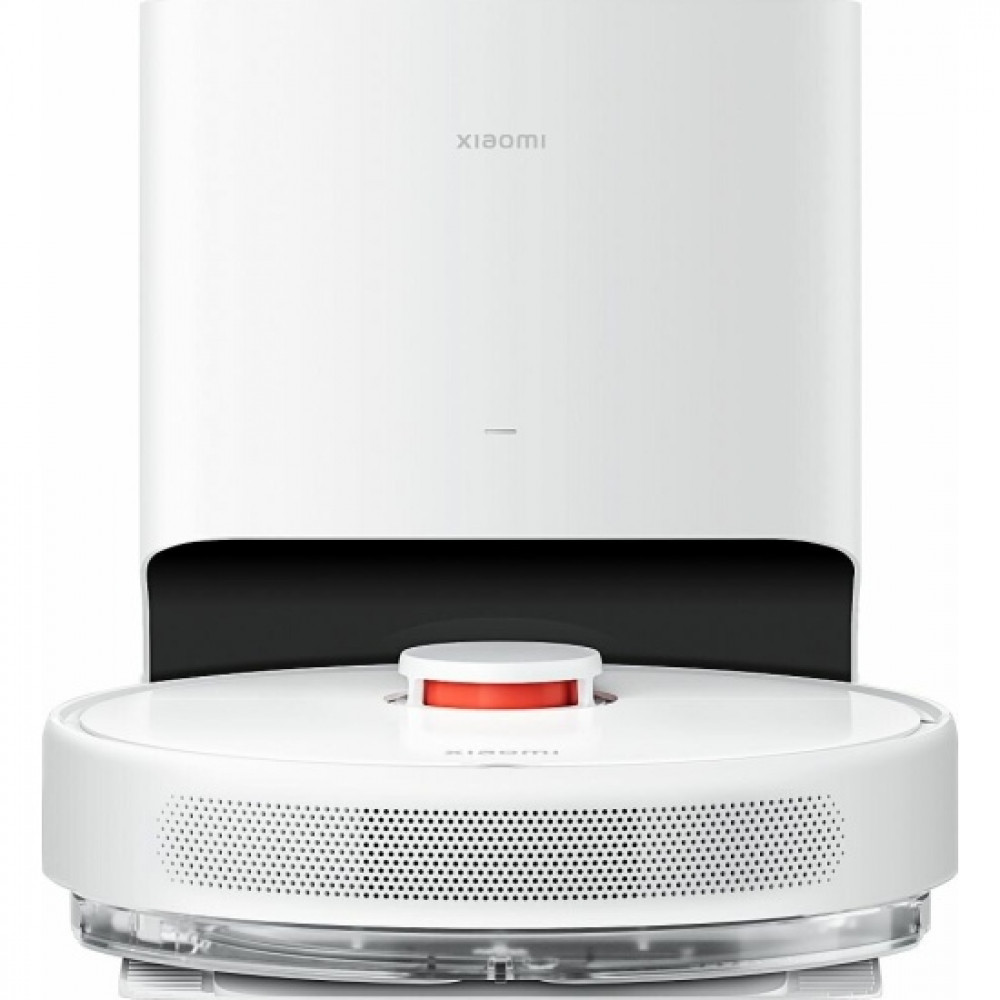 Пылесос Xiaomi Robot Vacuum X10 EU BHR6068EU - миниатюра 2