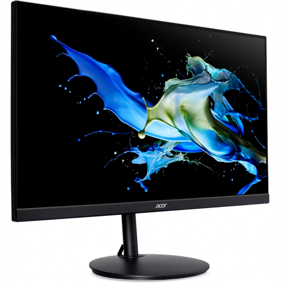 Монитор Acer CB272Gbirv UM.HB2CD.G03 27 ", IPS, Full HD 1920x1080 (16:9), 120 Гц - миниатюра 2