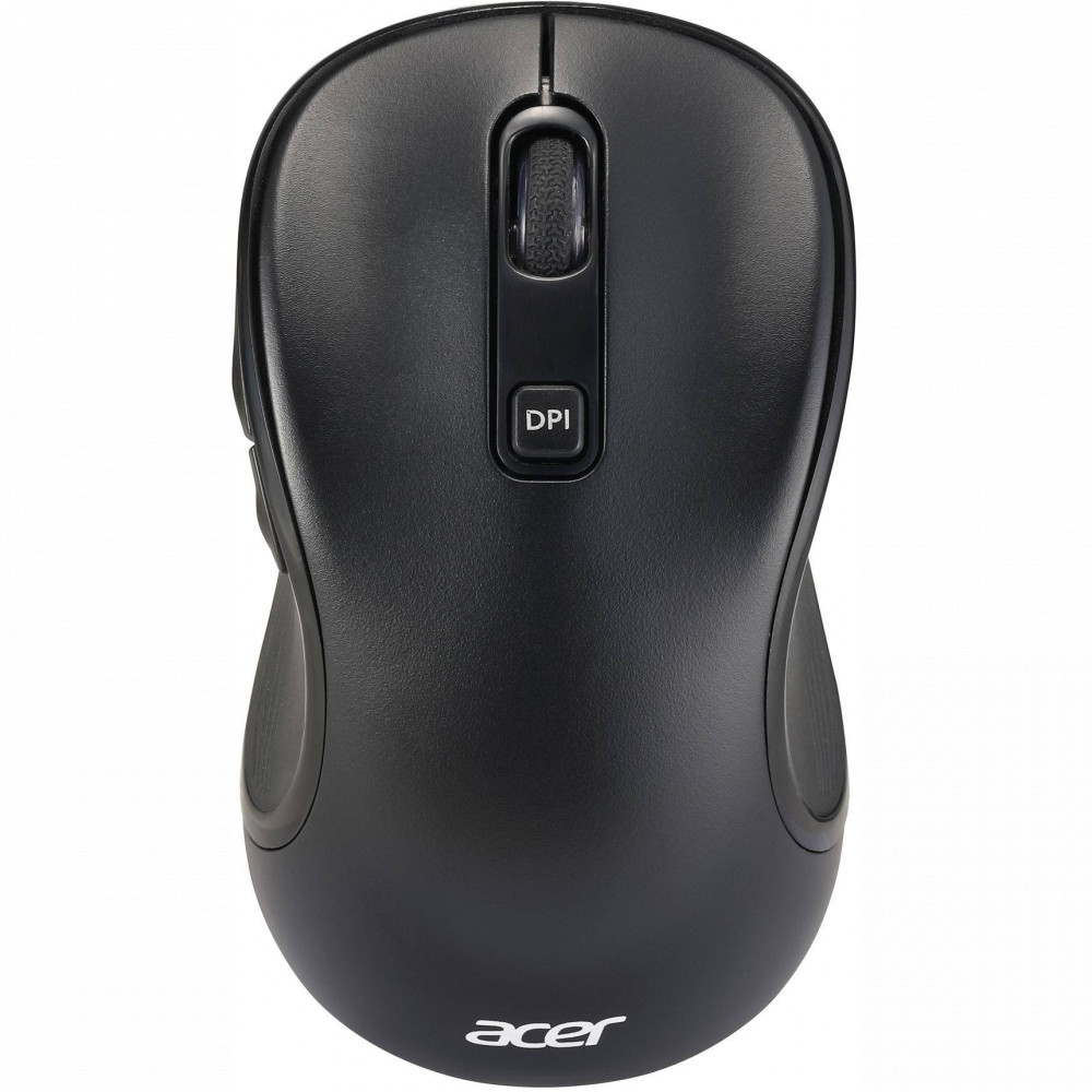 Мышь Acer OMR303 ZL.MCECC.01Y Бюджетные, Беспроводная — фото товара