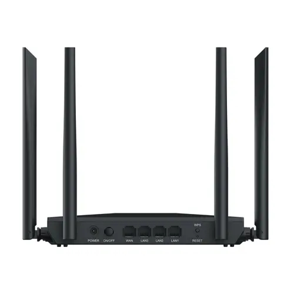 Маршрутизатор для дома Netis NC65 - миниатюра 3
