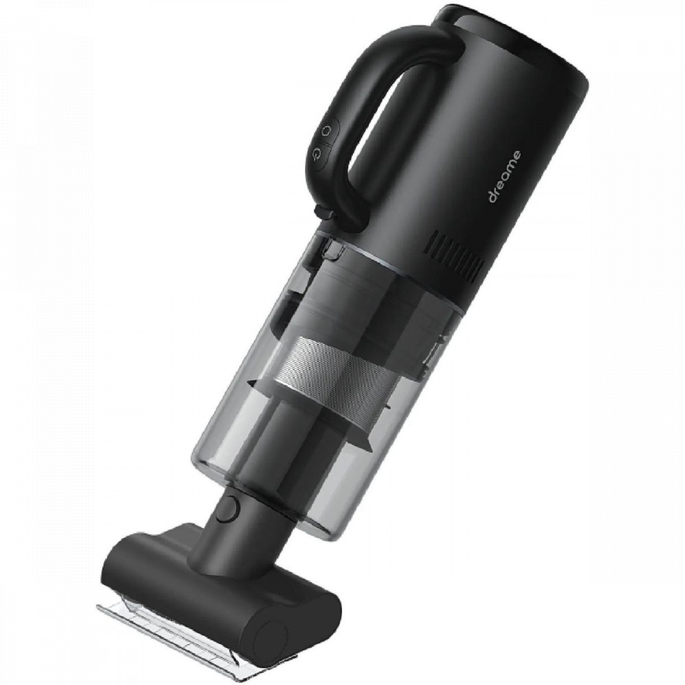 Пылесос Dreame Wet and Dry Vacuum H12 Dual HHV4 Вертикальный, 16000 Вт - миниатюра 14