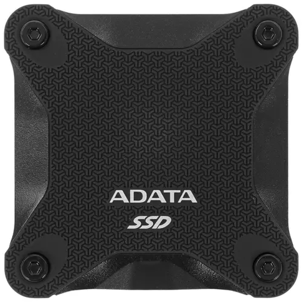 Внешние накопители A-Data SD620 SD620-1TCBK 1 ТБ — фото товара