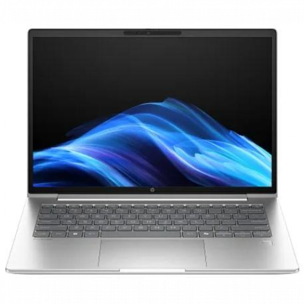 Ноутбук HP Europe ProBook 4 G1iR C5BX2AT#BJA 16 ", WUXGA 1920x1200 (16:10), Intel, Core 5, 16 Гб, 512 ГБ, Intel Graphics, Windows 11 Pro - миниатюра 2