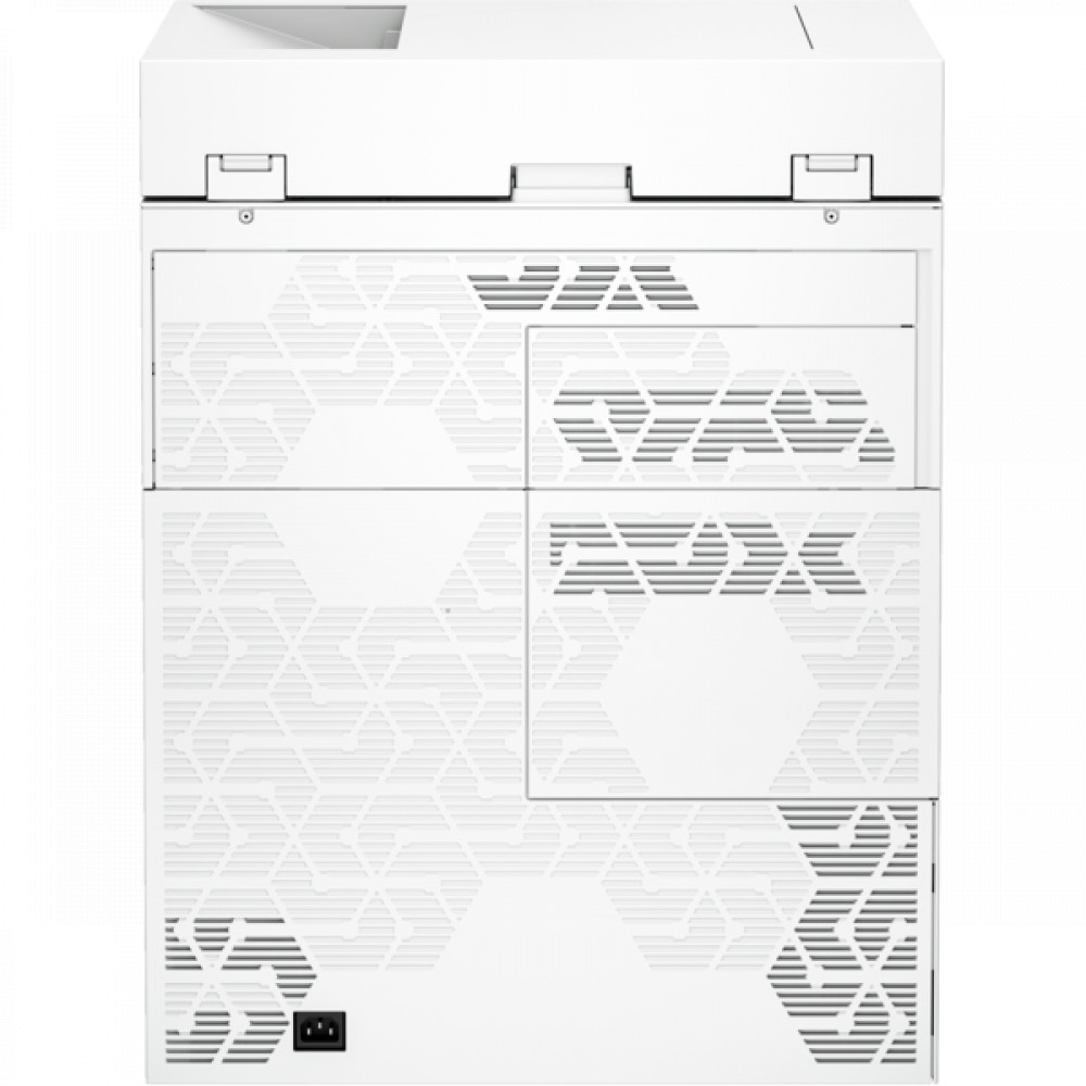 МФУ HP Color LaserJet Enterprise 6800dn 6QN35A А4, Лазерный, Цветная - миниатюра 4