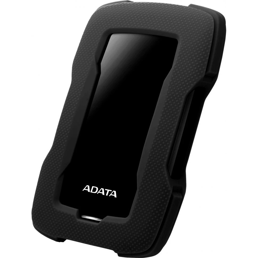 Внешние накопители ADATA HD330 1 ТБ AHD330-1TU31-CBK 1 ТБ — фото товара