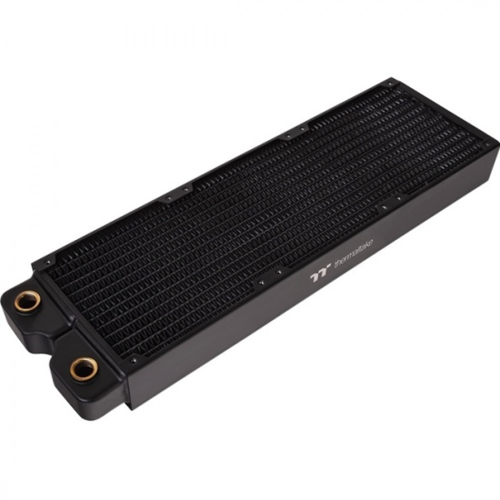 Система охлаждения Thermaltake Pacific CLM360 Ultra Hard Tube Kit CL-W335-CU12SW-A Для процессора - миниатюра 2