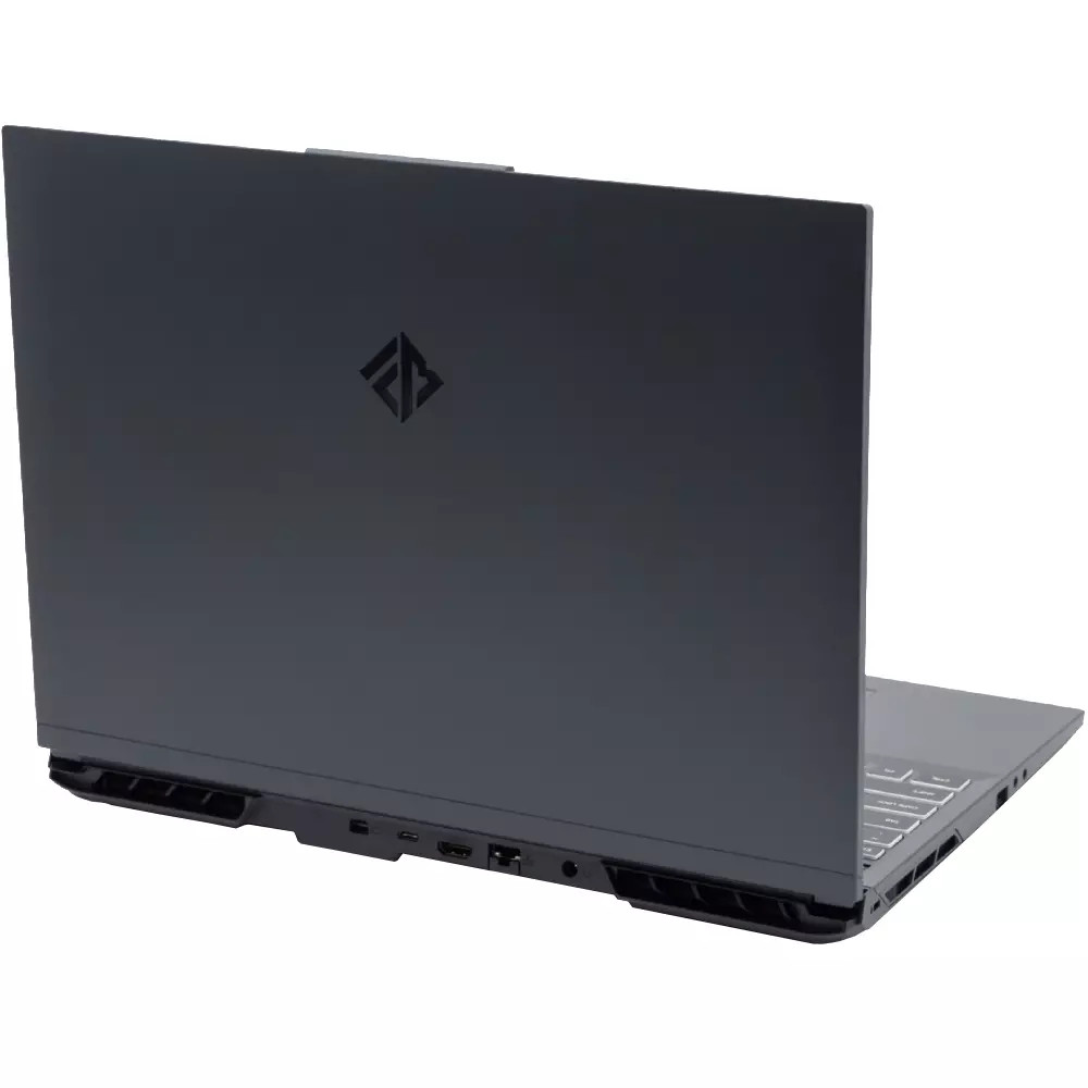 Ноутбук FIREBAT T6A-5R6616F8 17200022042 16 ", WUXGA 1920x1200 (16:10), AMD, Ryzen 5, 16 Гб, 512 ГБ, nVidia GeForce RTX 3050, Windows 11 Pro - миниатюра 4