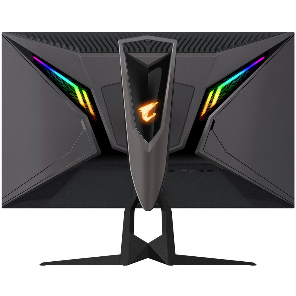 Монитор Gigabyte FI27QP-EK AORUS FI27QP-EK 27 ", IPS, Quad HD 2560x1440 (16:9), 165 Гц - миниатюра 5