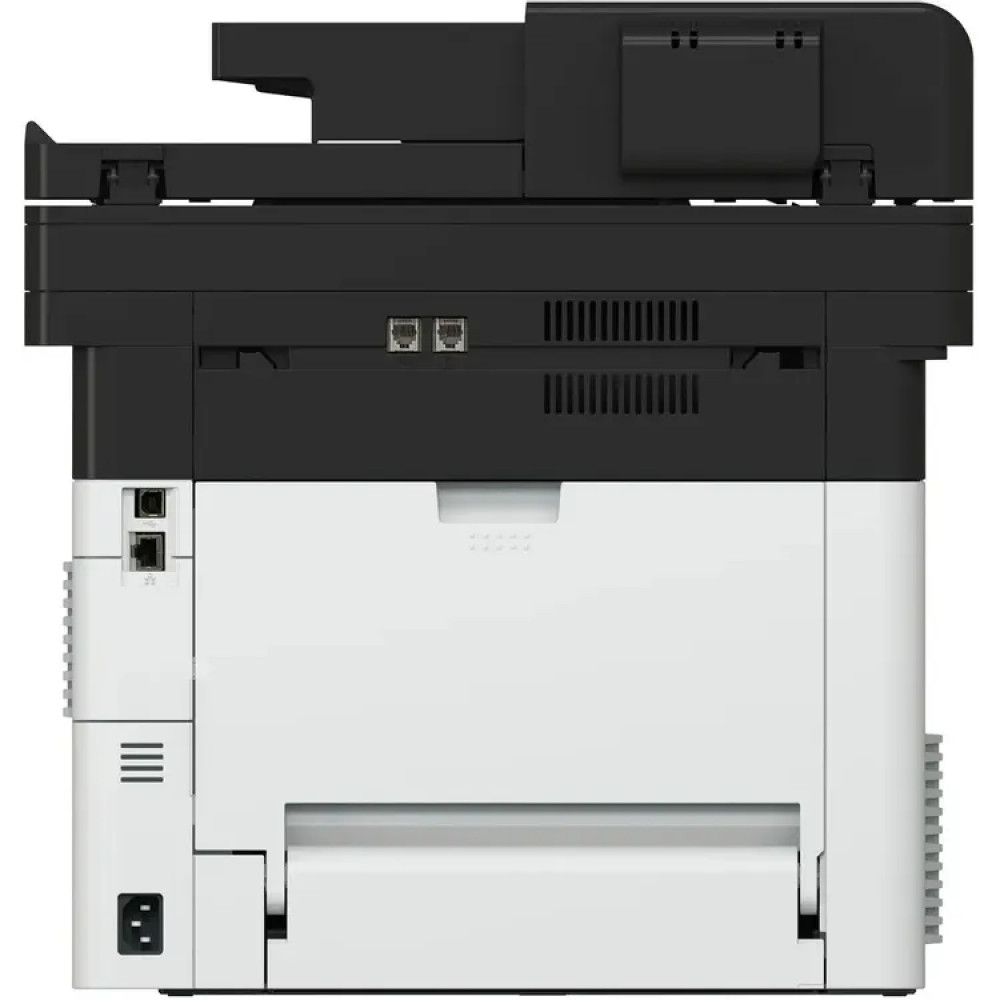 МФУ Kyocera Ecosys MA4000wifx черно-белая печать 110C1D3NL0/110C1D3NL1 А4, Лазерный, Монохромная - миниатюра 4
