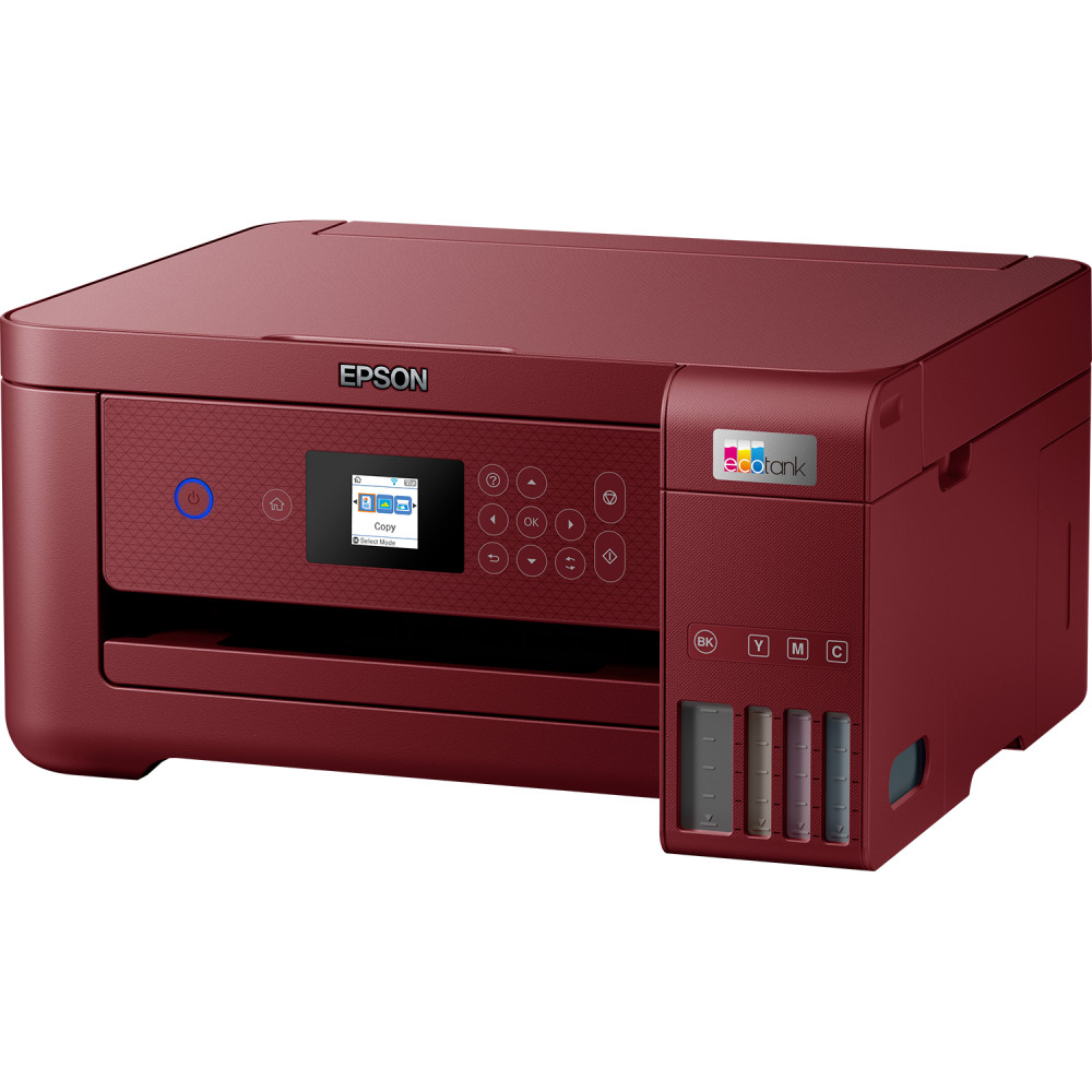 МФУ Epson EcoTank L4267 C11CJ63413 А4, Струйный, Цветная - миниатюра 3