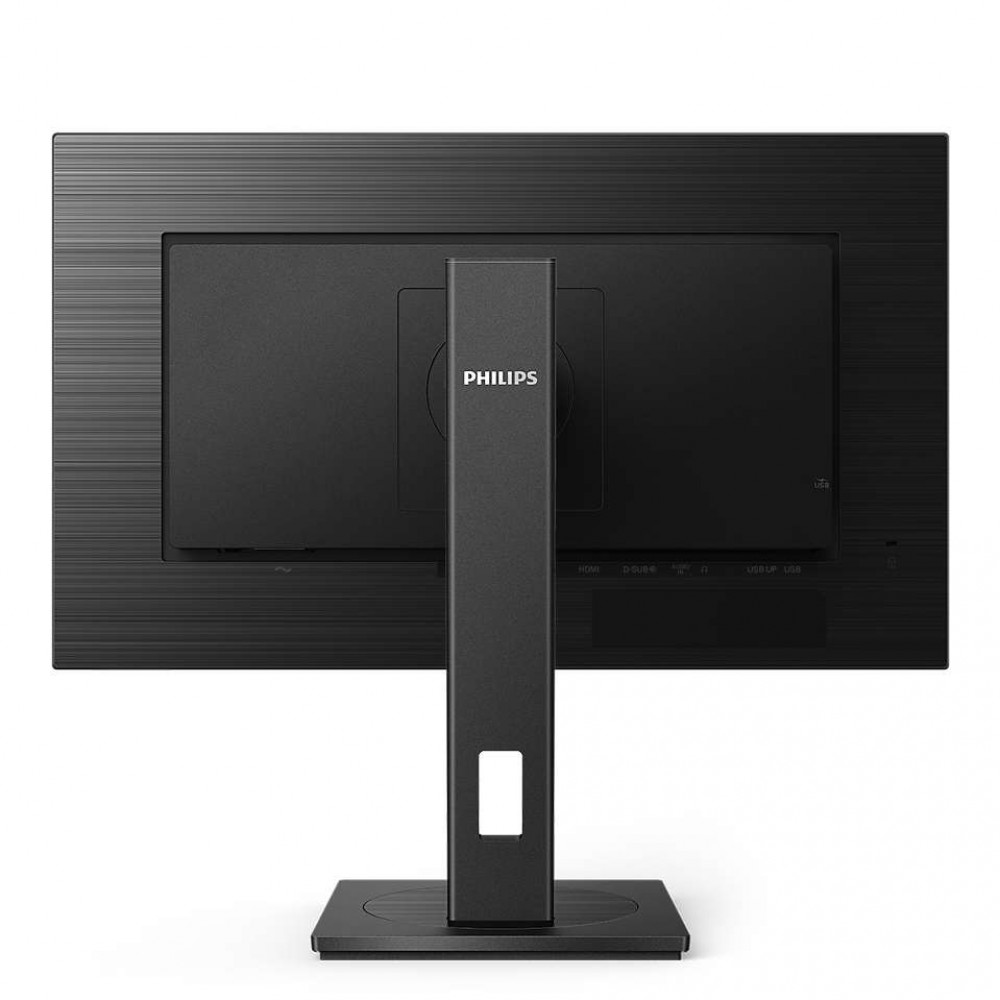 Монитор Philips 242B1V (00/01) 23.8 ", IPS, Full HD 1920x1080 (16:9), 75 Гц - миниатюра 4