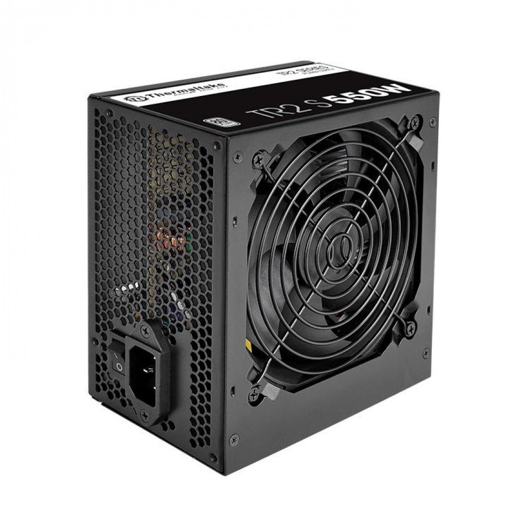 Блок питания Thermaltake TR2 S 550 PS-TRS-0550NNSAWE-2 550 Вт - миниатюра 2