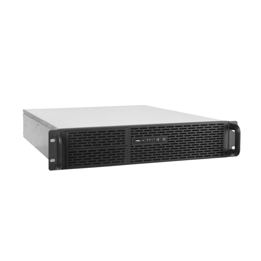 Корпус ExeGate Pro 2U2088 EX248517RUS — фото товара