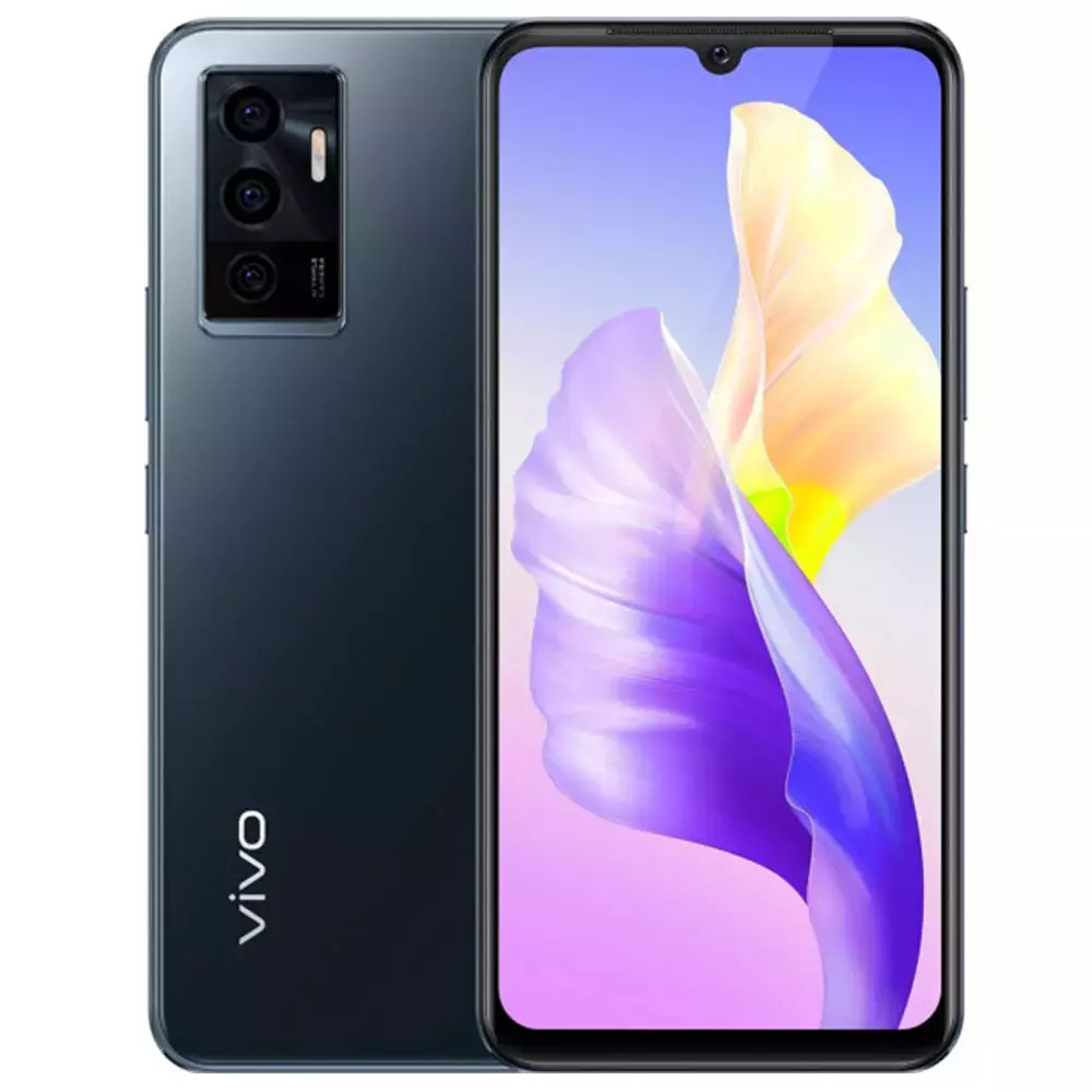 Смартфон Vivo V23e 8/128GB Moonlight Shadow V23e_Moonlight Shadow_V2116 128 Гб, 8 Гб — фото товара