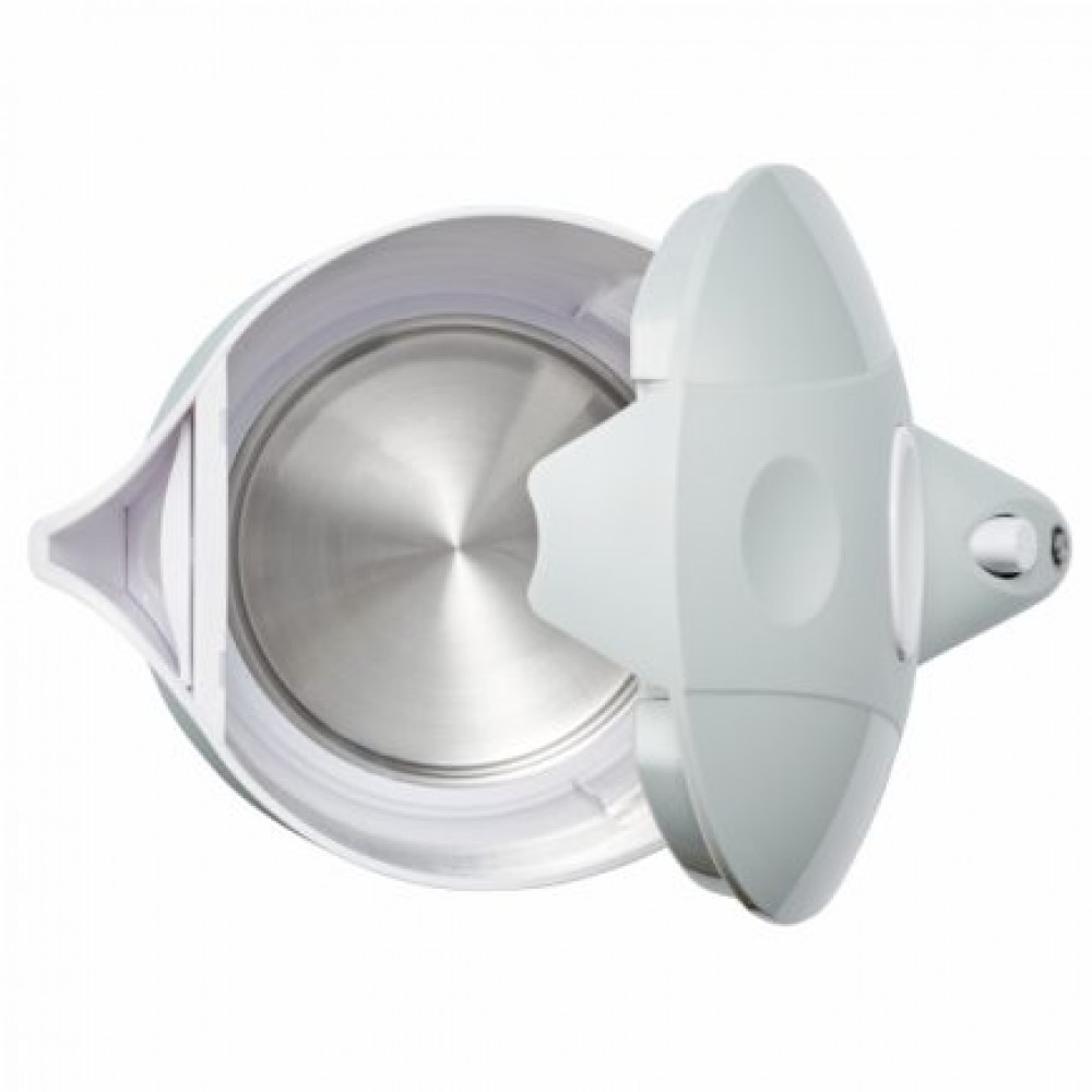 Zelmer ZCK7630S Чайник, 1.7 л., 2200 Вт - миниатюра 5
