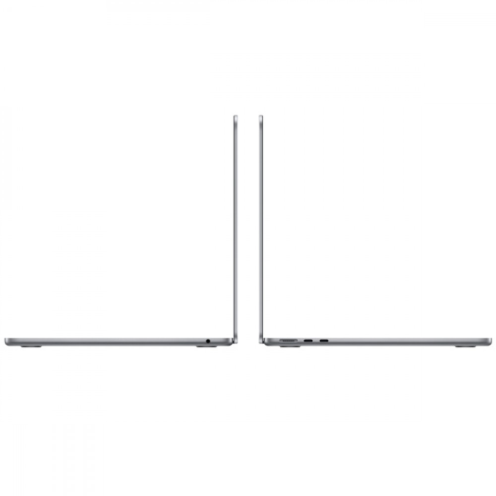 Ноутбук Apple MacBook Air M3 13,6″ MC8G4RU/A 13.6 ", WQXGA 2560x1664 (16:10), Apple, M3 series, 16 Гб, 256 ГБ, Apple M3 8-Core, Mac OS - миниатюра 4