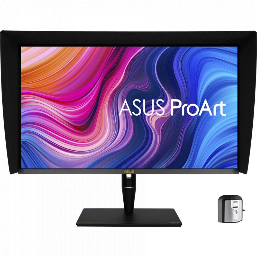 Монитор Asus ProArt PA32UCX-PK 90LM03HC-B01370 32 ", IPS, 4K UHD 3840x2160 (16:9), 60 Гц - миниатюра 2