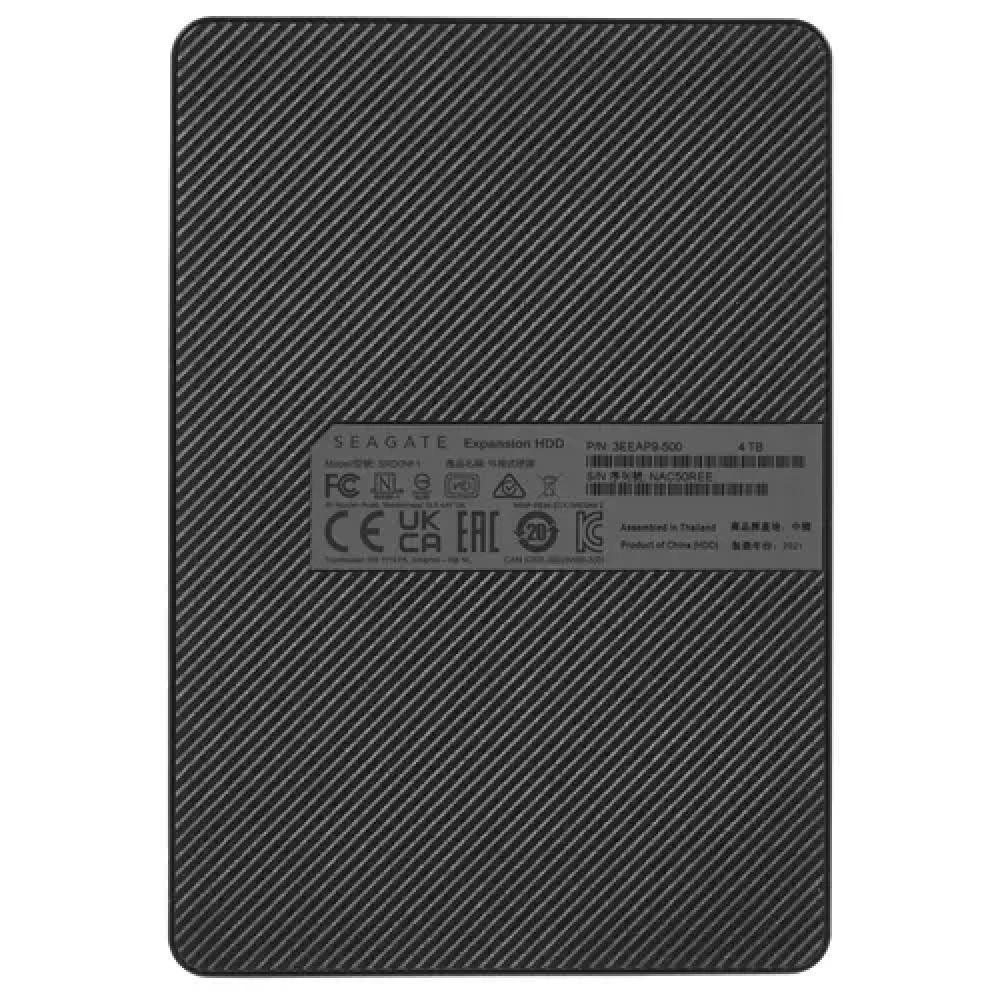 Внешние накопители Seagate One Touch STKZ4000400 4 ТБ - миниатюра 2