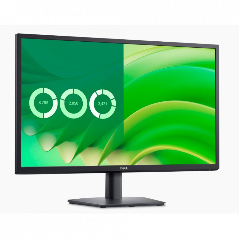 Монитор Dell E2725H 210-BNJP 27 ", VA, Full HD 1920x1080 (16:9), 75 Гц — фото товара
