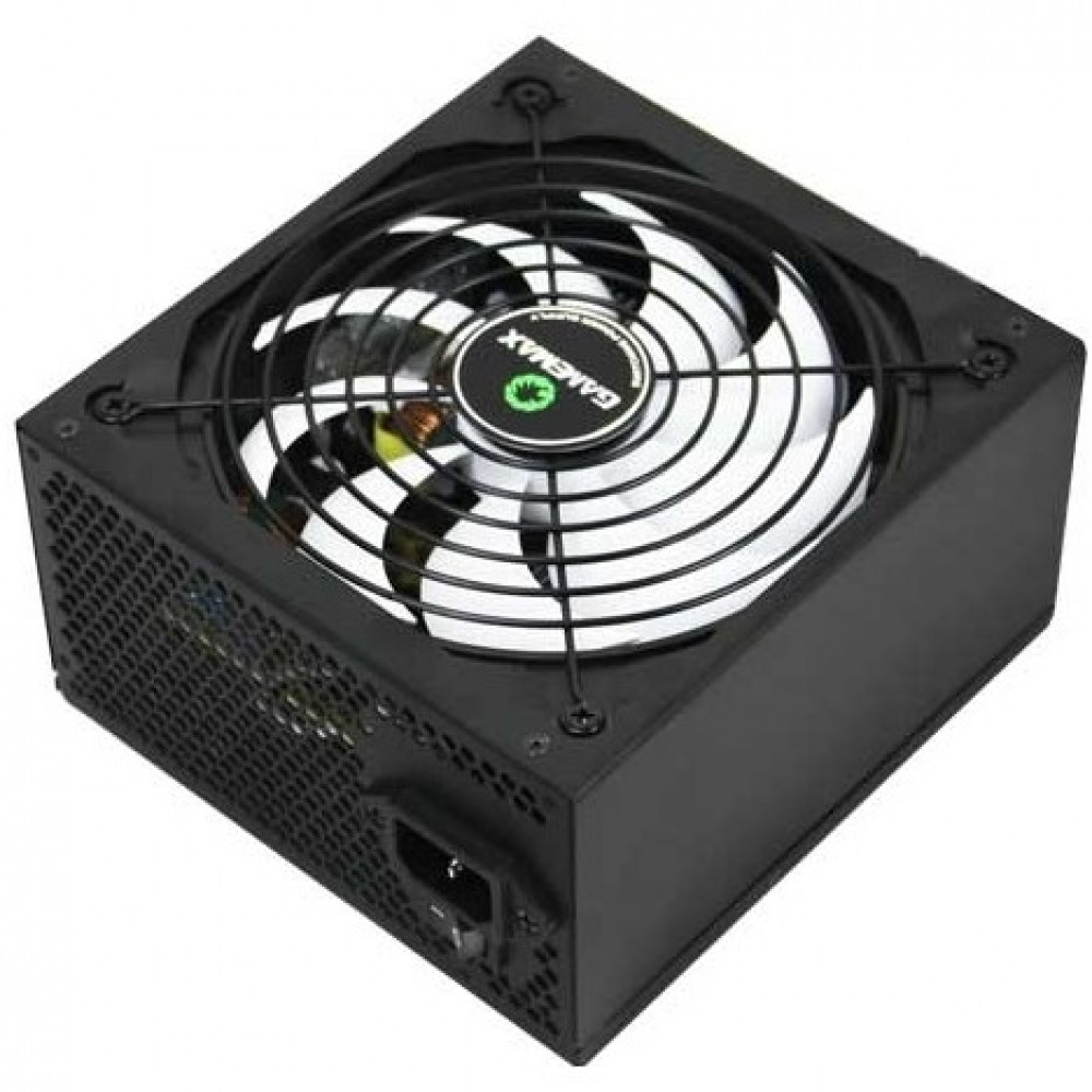 Блок питания GameMax GP-500 500 Вт - миниатюра 2