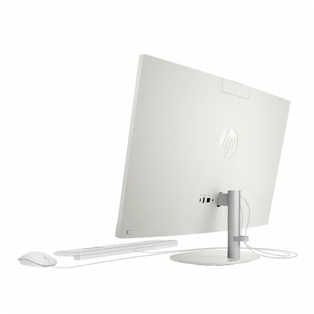 Моноблок HP All-in-One 27-cr2010ci D2PZ1EA 27, Intel, Core Ultra 7, 255U - миниатюра 3