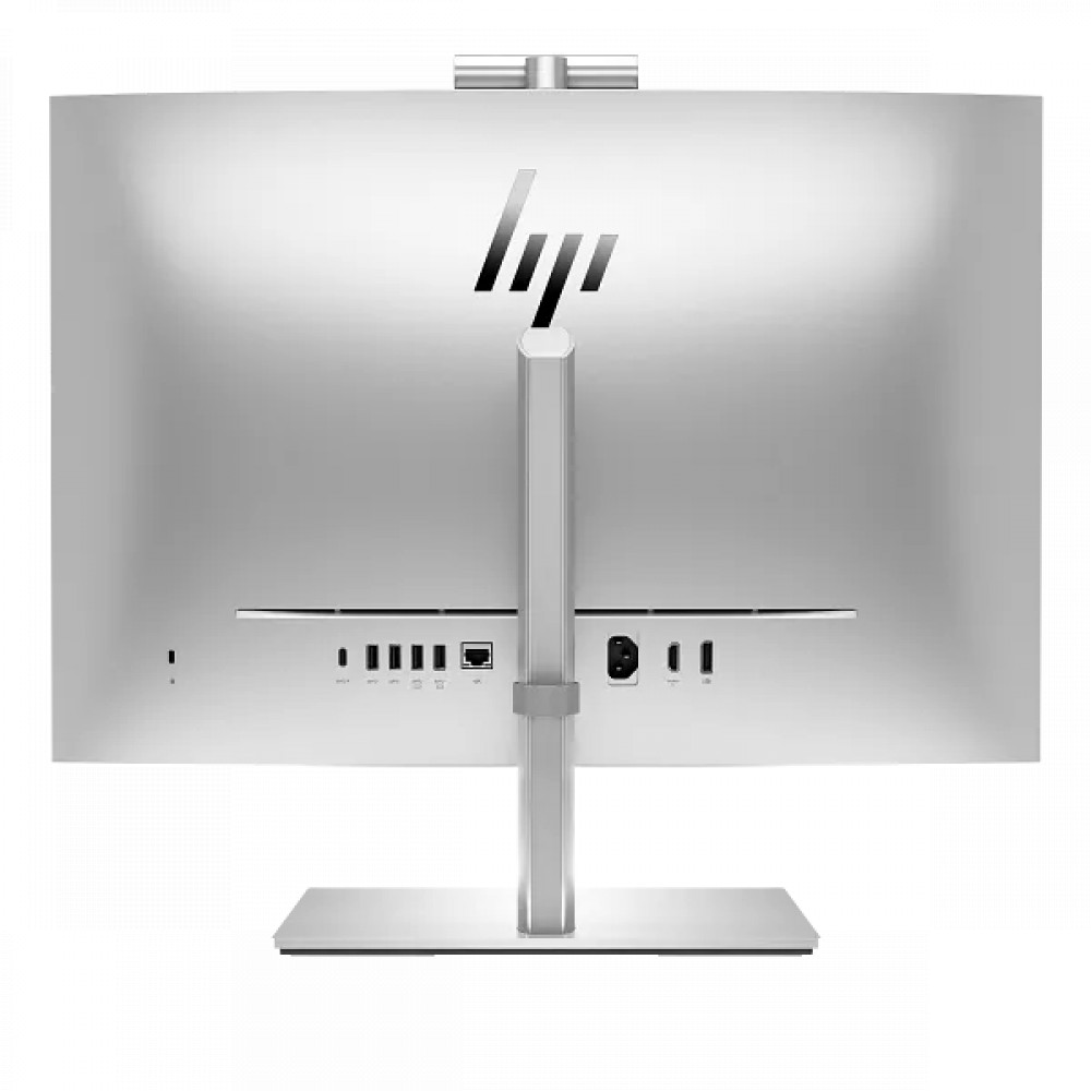 Моноблок HP EliteOne 840 G9 (7B1E3EA) 23.8, Intel, Core i7 - миниатюра 3