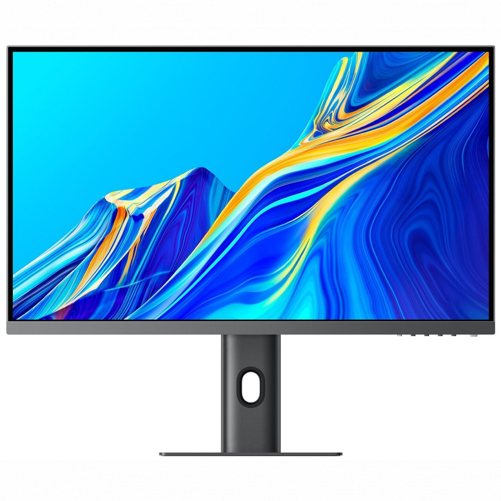 Монитор Xiaomi Mi 4K BHR5757GL 27 ", IPS, 4K UHD 3840x2160 (16:9), 60 Гц — фото товара