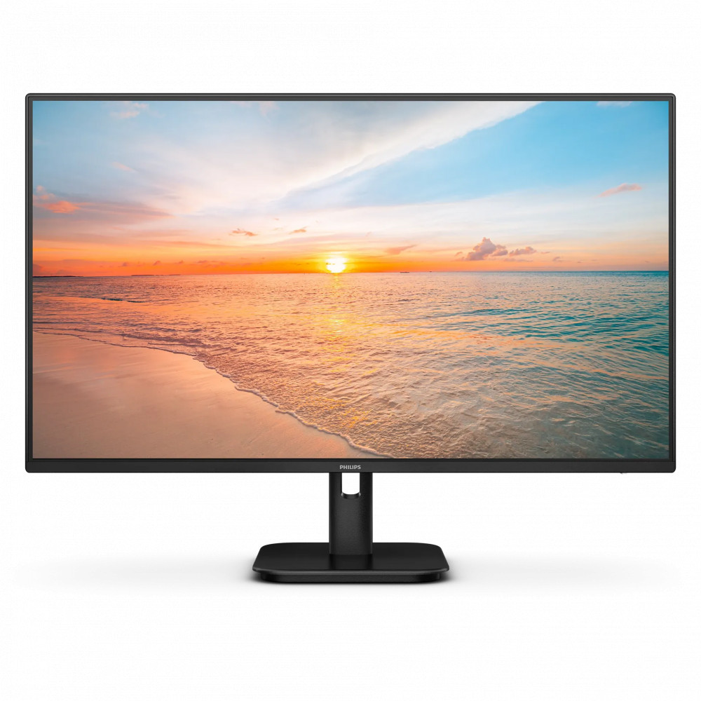 Монитор Philips 27E1N1200A 27E1N1200A/01 27 ", IPS, Full HD 1920x1080 (16:9), 100 Гц — фото товара
