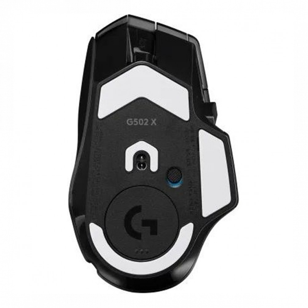 Мышь Logitech G502 X PLUS LIGHTSPEED RGB 910-006163 Игровые, Беспроводная - миниатюра 3