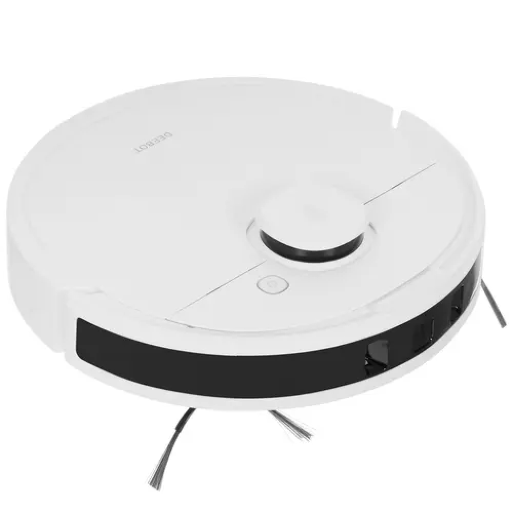 Пылесос ECOVACS Floor Cleaning Robot DEEBOT N8 PRO+ Робот, 2600 Вт - миниатюра 2