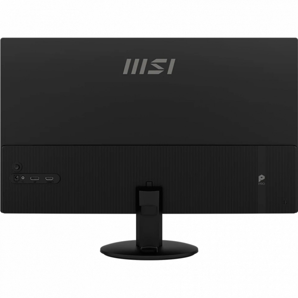 Монитор MSI Pro MP272L 9S6-3PD6CT-008 27 ", IPS, Full HD 1920x1080 (16:9), 100 Гц - миниатюра 3
