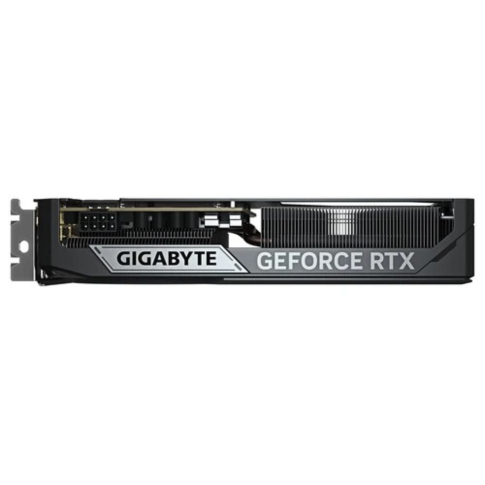 Видеокарта Gigabyte GeForce RTX 5060 Ti WINDFORCE OC GV-N506TWF2OC-16GD 16 ГБ - миниатюра 2