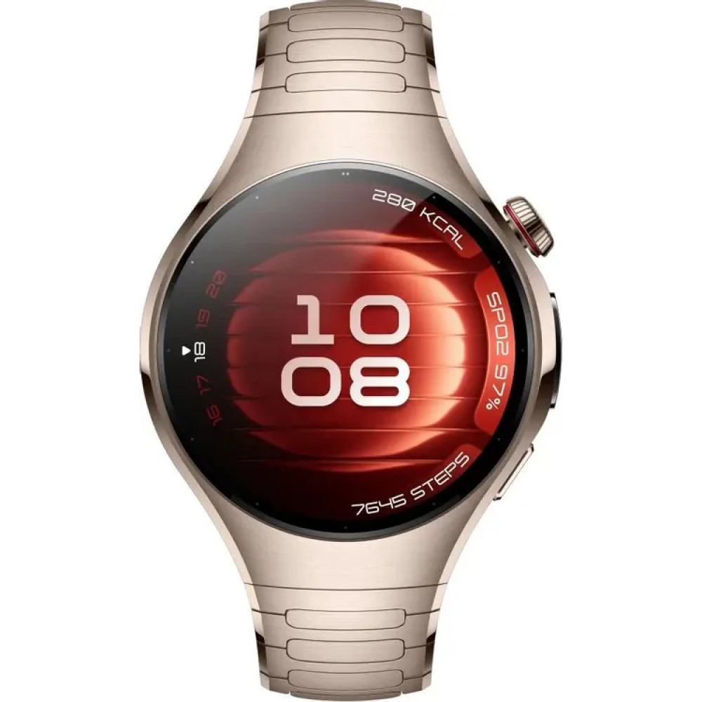 Huawei Watch 5 Soc-L29M 55020EVP Смарт-часы - миниатюра 2