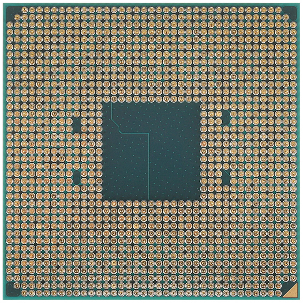Процессор AMD Ryzen 7 PRO 5755G OEM 100-000001748 3.8 ГГц, 16 МБ, OEM - миниатюра 2