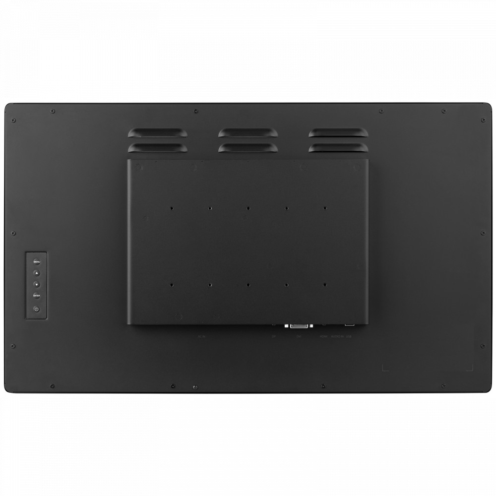 Монитор IIYAMA ProLite PL2738M TF2738MSC-B2 A 27 ", IPS, Full HD 1920x1080 (16:9), 60 Гц - миниатюра 4