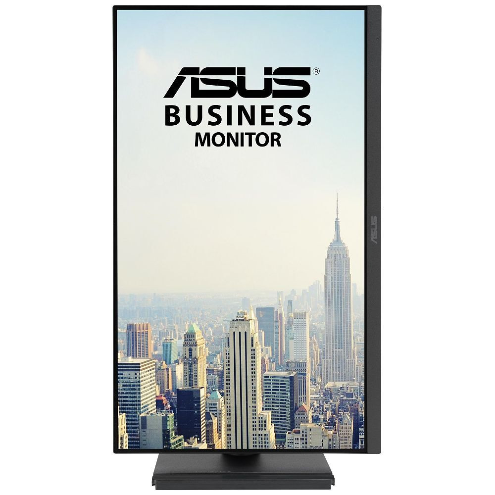 Монитор Asus VA279QGSE 90LM04J1-B03371 27 ", IPS, Full HD 1920x1080 (16:9), 120 Гц - миниатюра 2