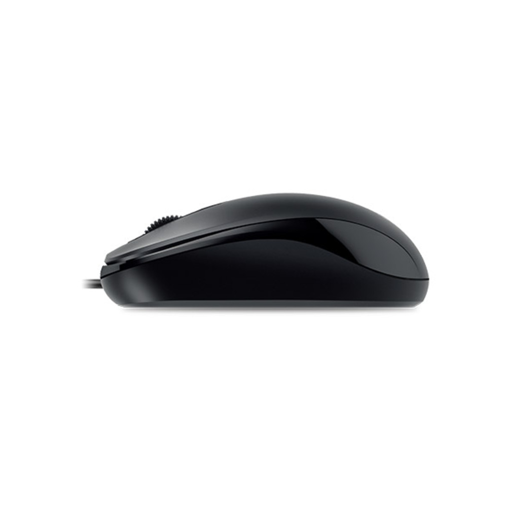 Мышь Genius DX-110 Black 31010116100 Премиальные, Проводная - миниатюра 3