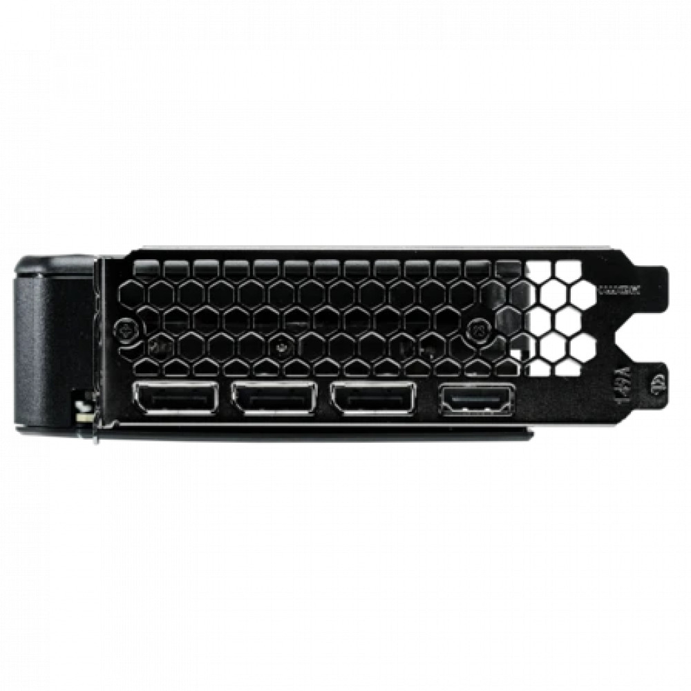 Видеокарта Palit GeForce RTX 5060 Dual NE75060019P1-GB2063D 8 ГБ - миниатюра 4