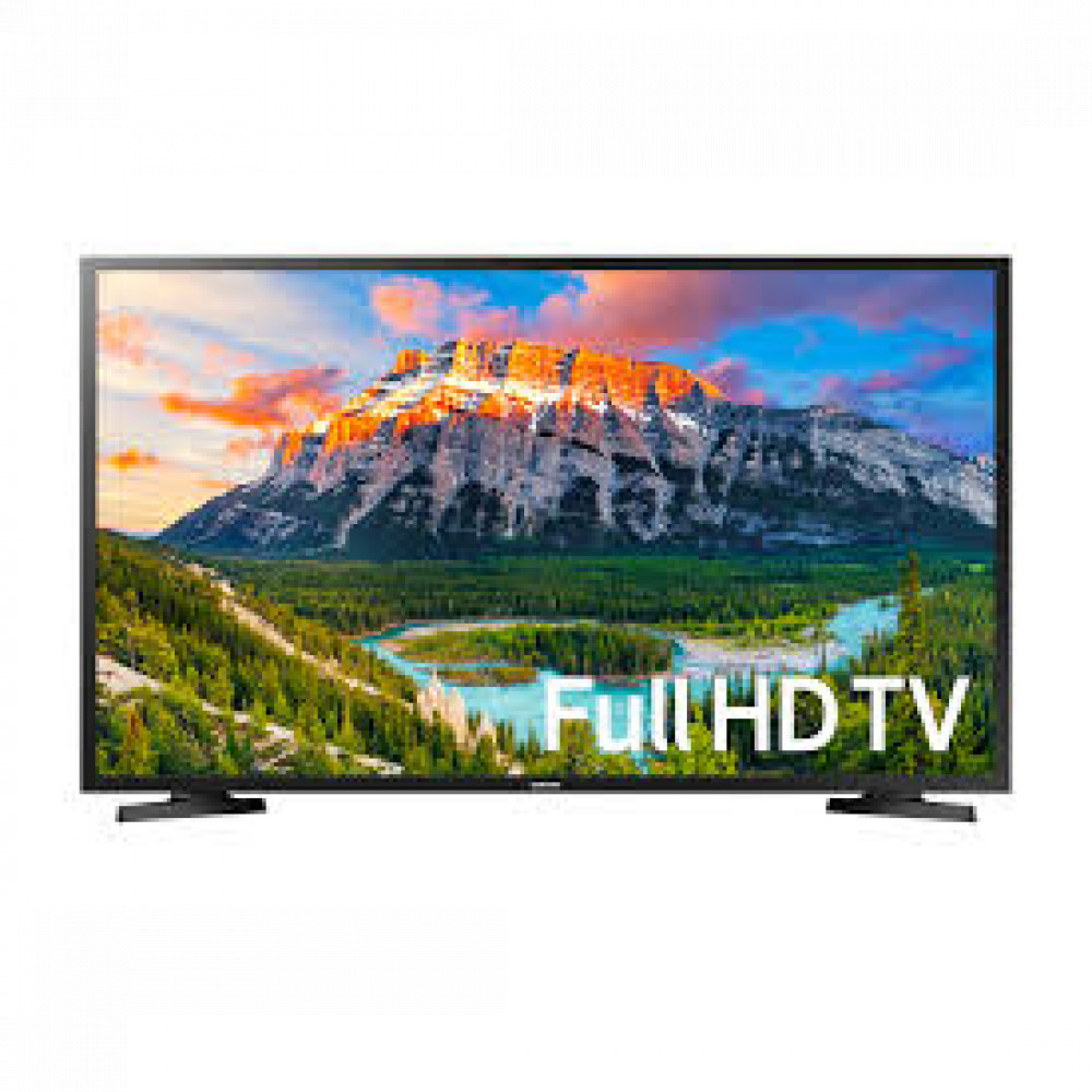 Телевизор Samsung UE32H5000FUXRU 32 ", Черный — фото товара